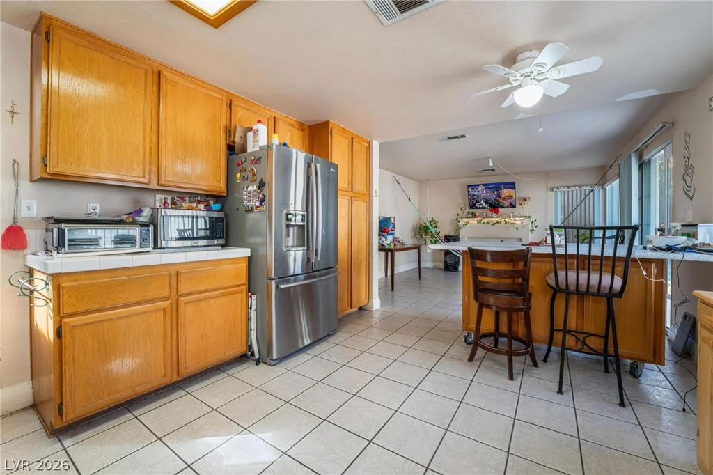1750 Walingwood, North Las Vegas, NV 89031
