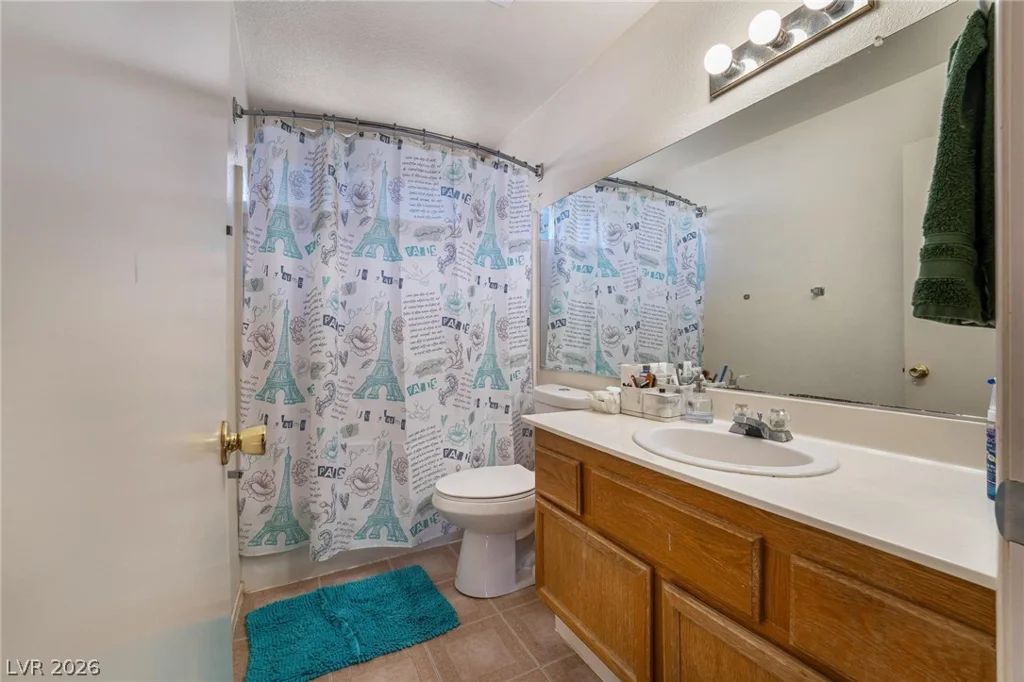 1750 Walingwood, North Las Vegas, NV 89031