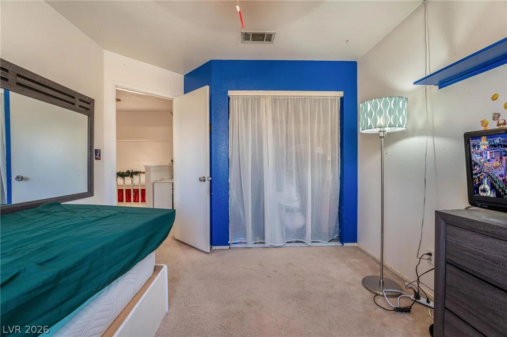 1750 Walingwood, North Las Vegas, NV 89031