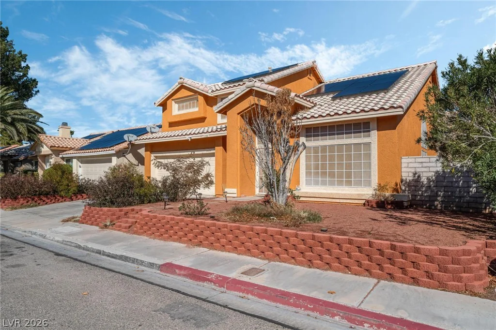 1750 Walingwood, North Las Vegas, NV 89031
