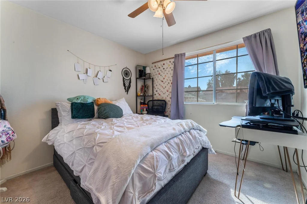 1750 Walingwood, North Las Vegas, NV 89031