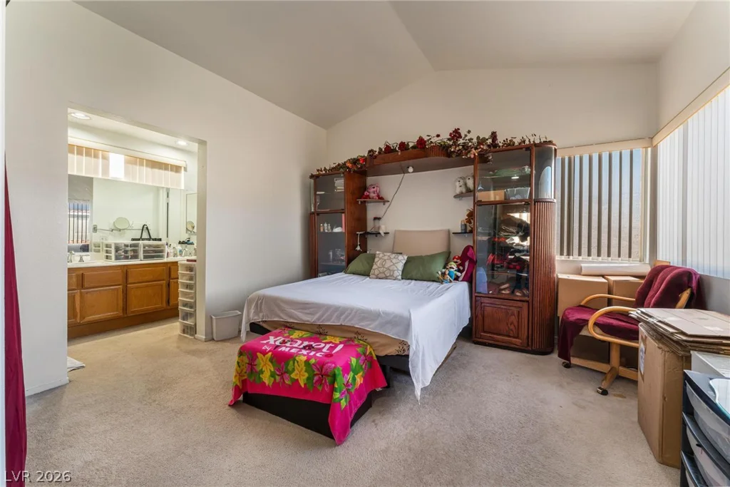 1750 Walingwood, North Las Vegas, NV 89031