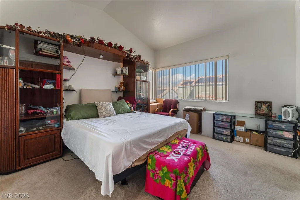 1750 Walingwood, North Las Vegas, NV 89031