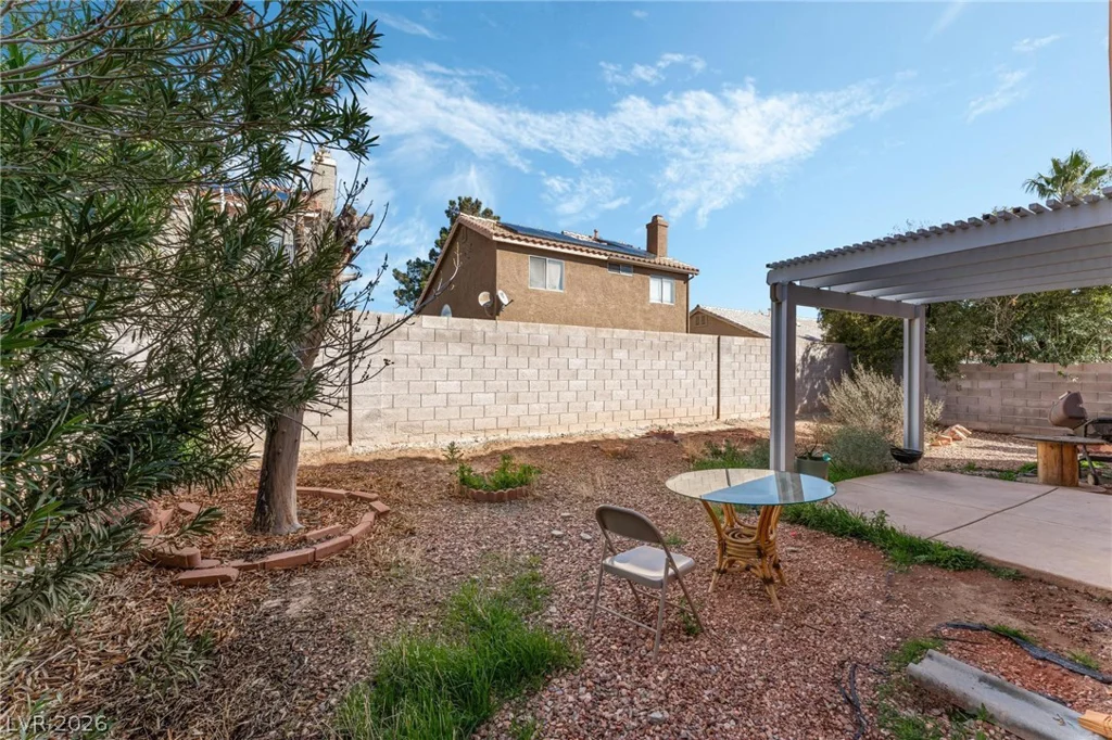 1750 Walingwood, North Las Vegas, NV 89031