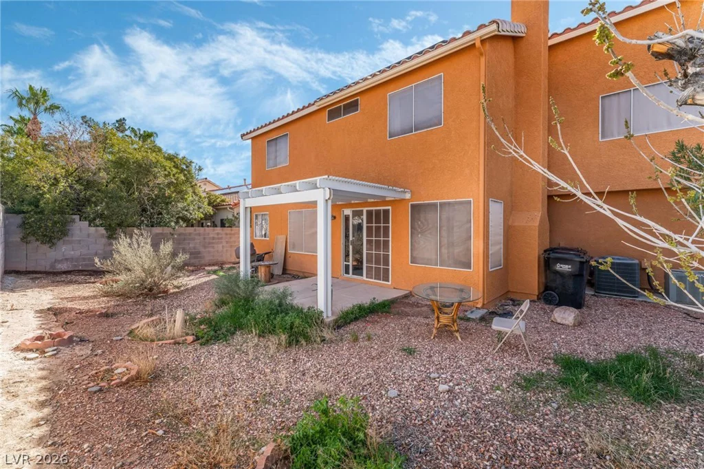 1750 Walingwood, North Las Vegas, NV 89031