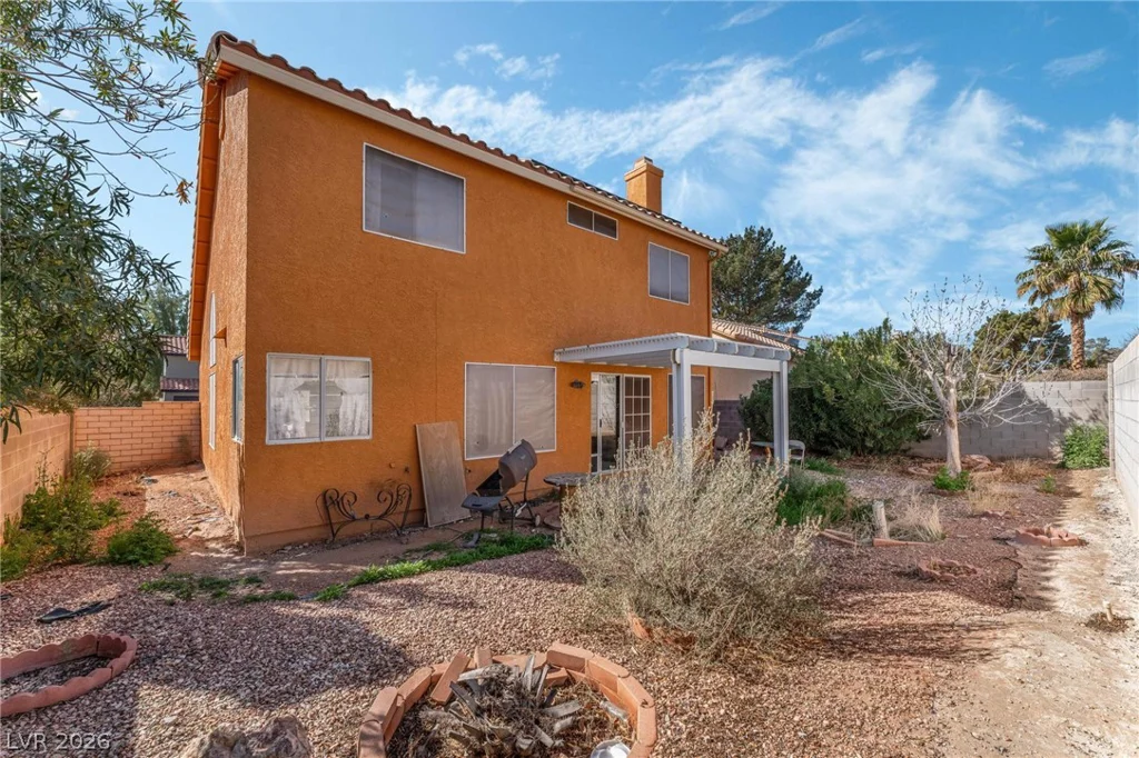 1750 Walingwood, North Las Vegas, NV 89031