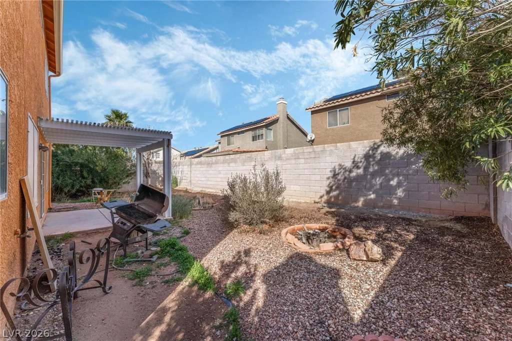 1750 Walingwood, North Las Vegas, NV 89031