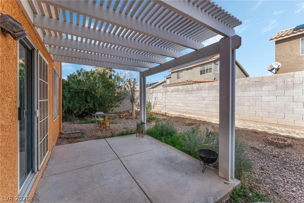 1750 Walingwood, North Las Vegas, NV 89031