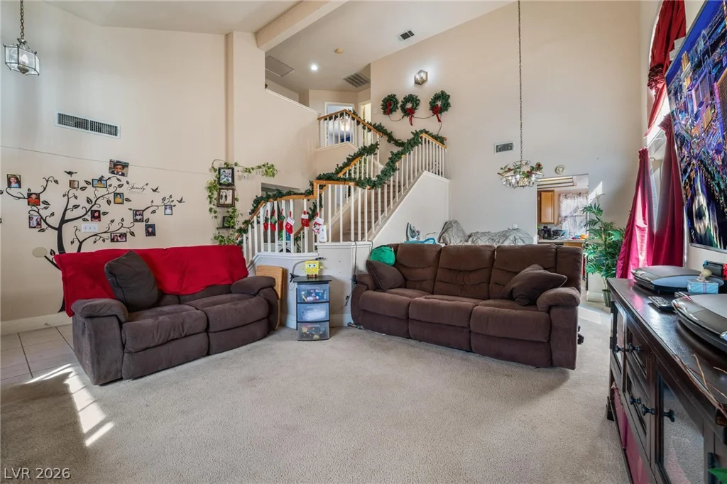 1750 Walingwood, North Las Vegas, NV 89031