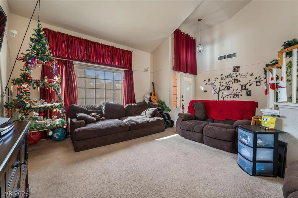 1750 Walingwood, North Las Vegas, NV 89031