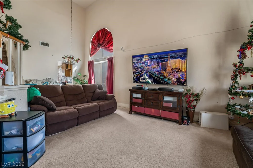 1750 Walingwood, North Las Vegas, NV 89031