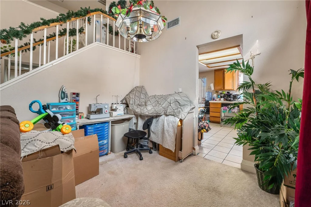 1750 Walingwood, North Las Vegas, NV 89031