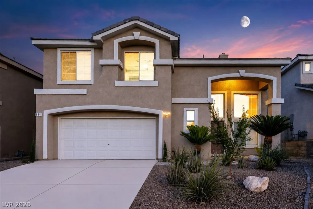 904 Siena Hills, Las Vegas, NV 89144