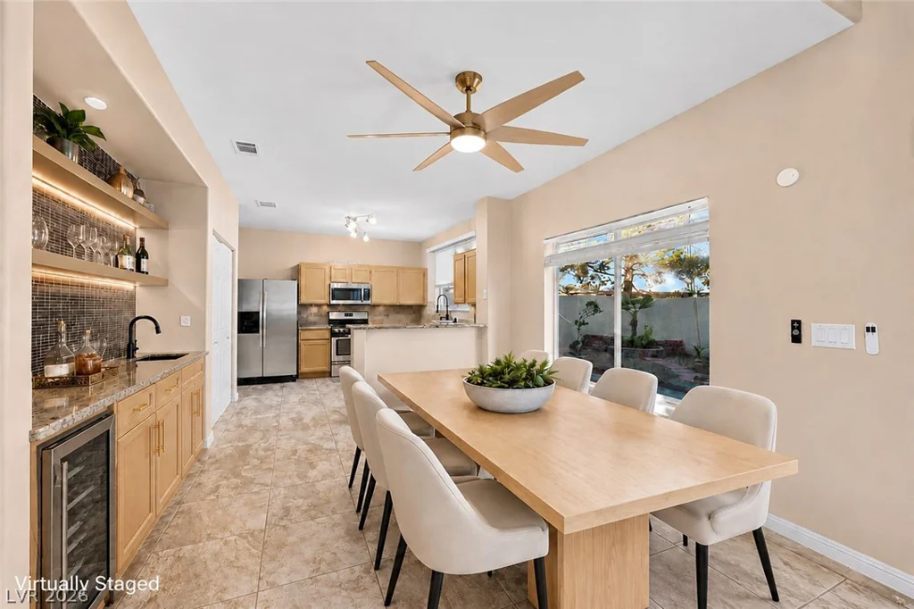 904 Siena Hills, Las Vegas, NV 89144