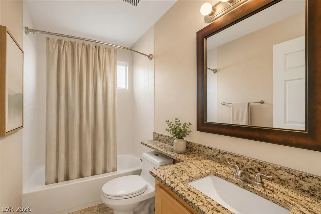 904 Siena Hills, Las Vegas, NV 89144