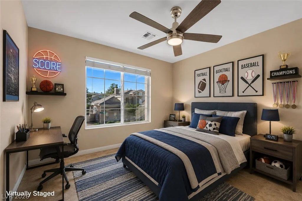 904 Siena Hills, Las Vegas, NV 89144