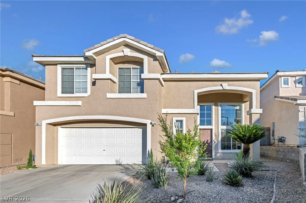 904 Siena Hills, Las Vegas, NV 89144