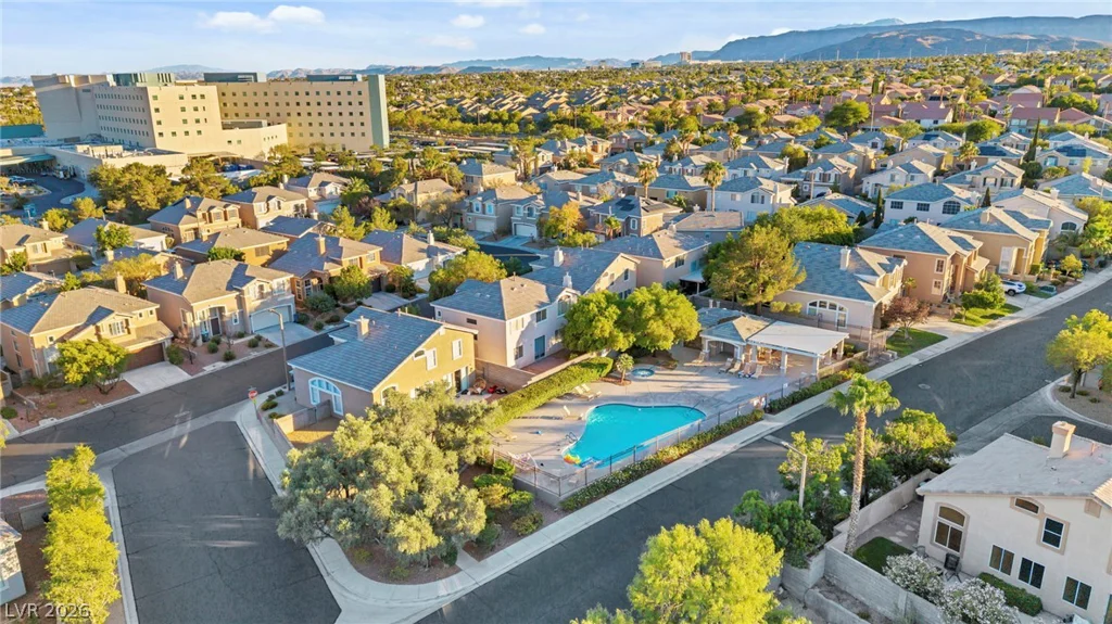 904 Siena Hills, Las Vegas, NV 89144