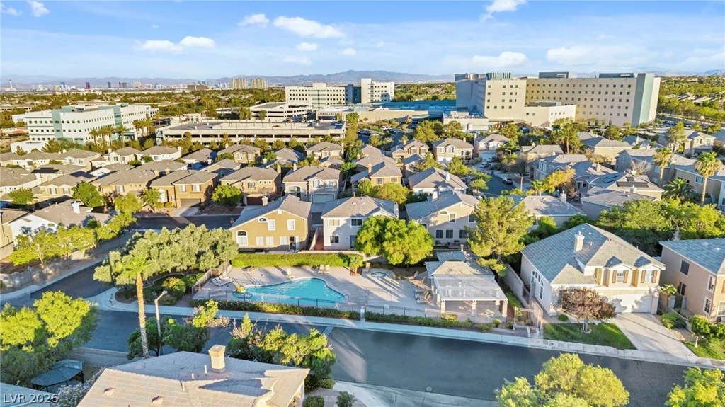 904 Siena Hills, Las Vegas, NV 89144