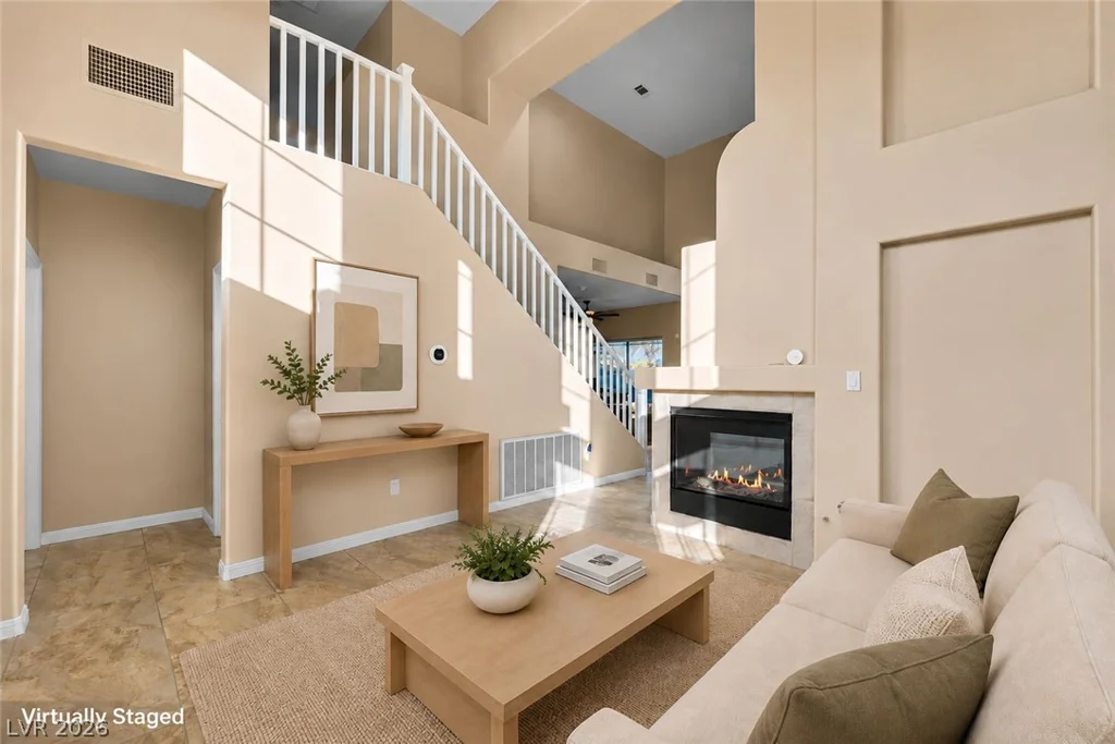 904 Siena Hills, Las Vegas, NV 89144