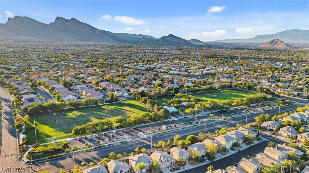 904 Siena Hills, Las Vegas, NV 89144