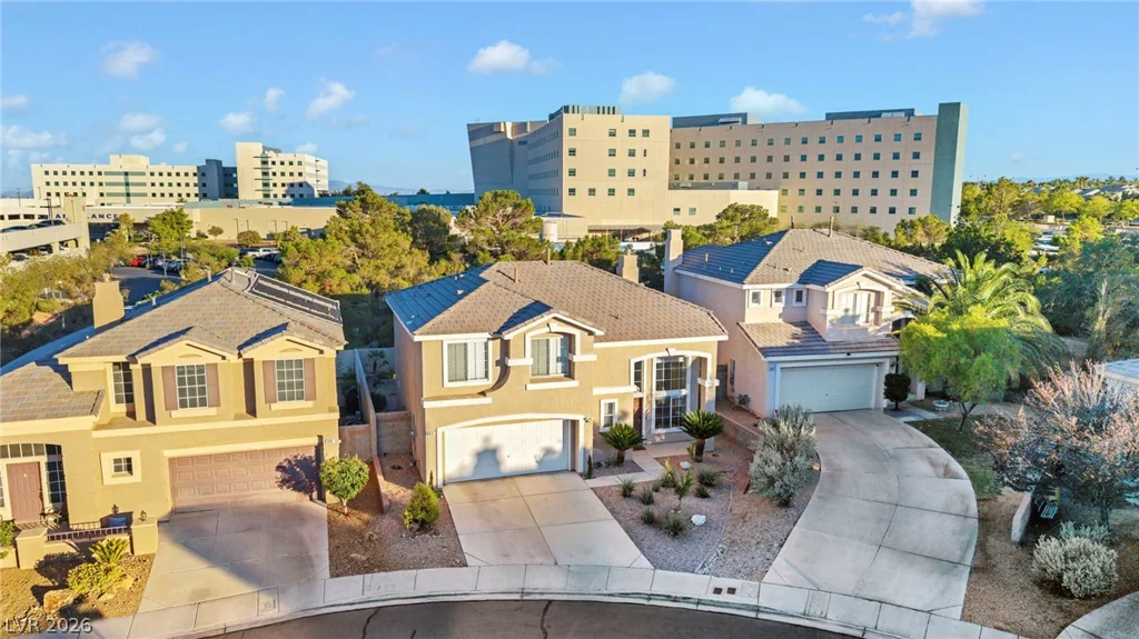 904 Siena Hills, Las Vegas, NV 89144