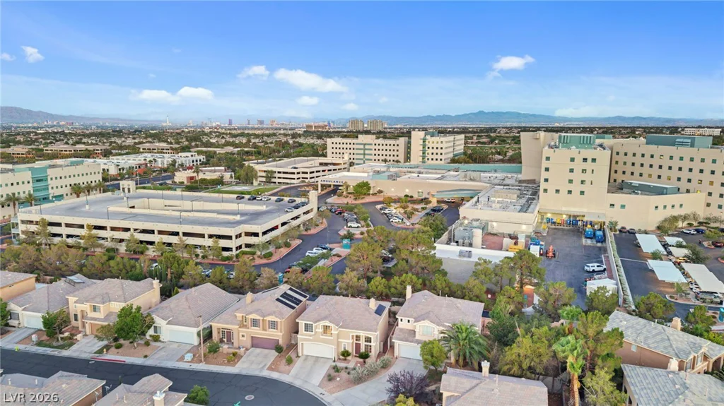 904 Siena Hills, Las Vegas, NV 89144