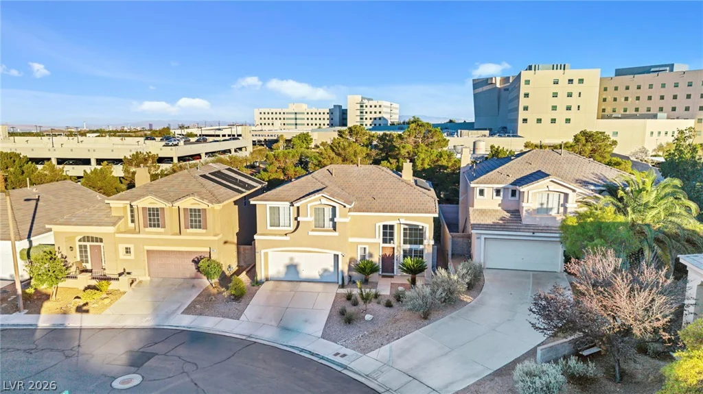 904 Siena Hills, Las Vegas, NV 89144