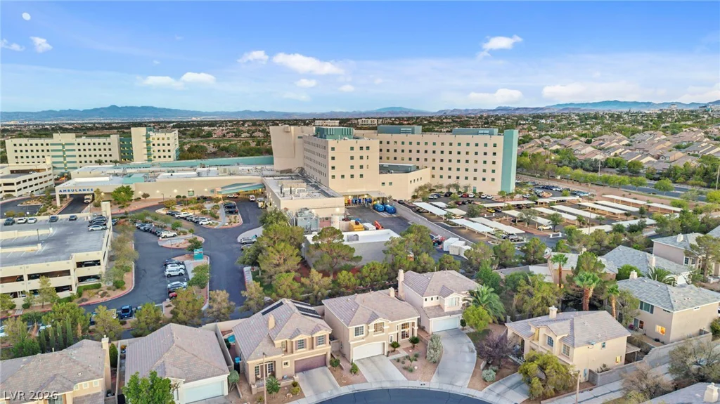 904 Siena Hills, Las Vegas, NV 89144