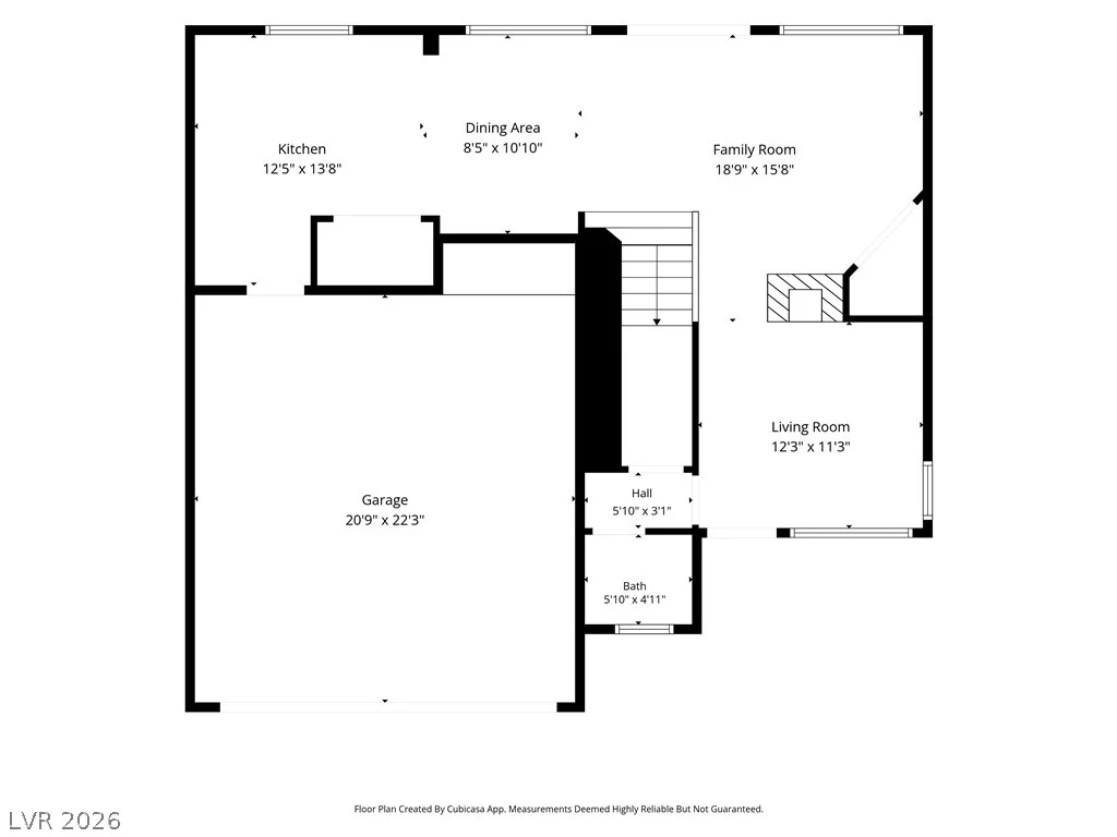 904 Siena Hills, Las Vegas, NV 89144