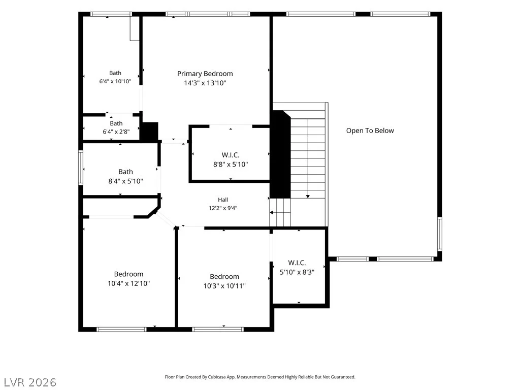 904 Siena Hills, Las Vegas, NV 89144