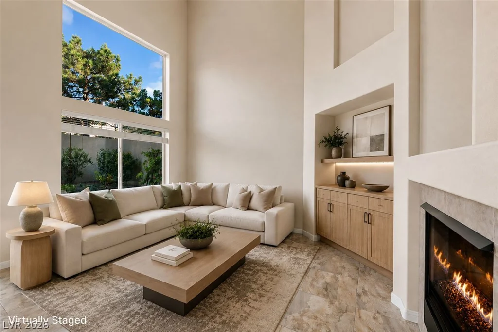 904 Siena Hills, Las Vegas, NV 89144