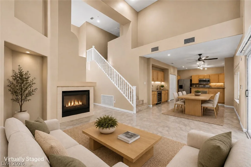 904 Siena Hills, Las Vegas, NV 89144