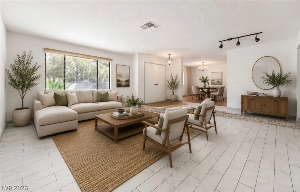3155 Rochelle, Las Vegas, NV 89121