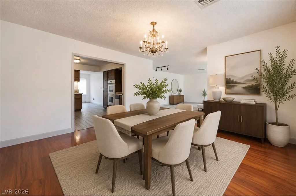 3155 Rochelle, Las Vegas, NV 89121