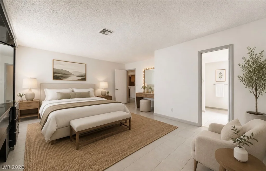 3155 Rochelle, Las Vegas, NV 89121