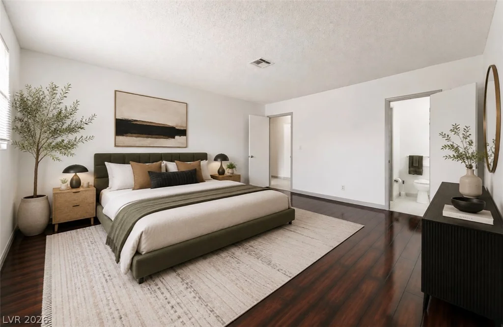 3155 Rochelle, Las Vegas, NV 89121