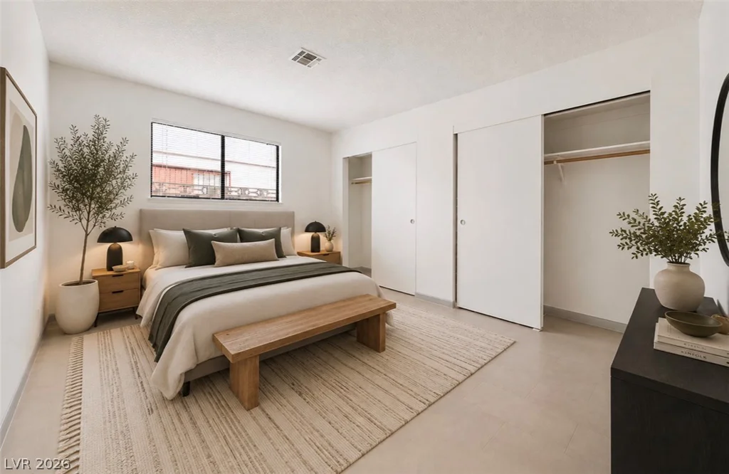 3155 Rochelle, Las Vegas, NV 89121
