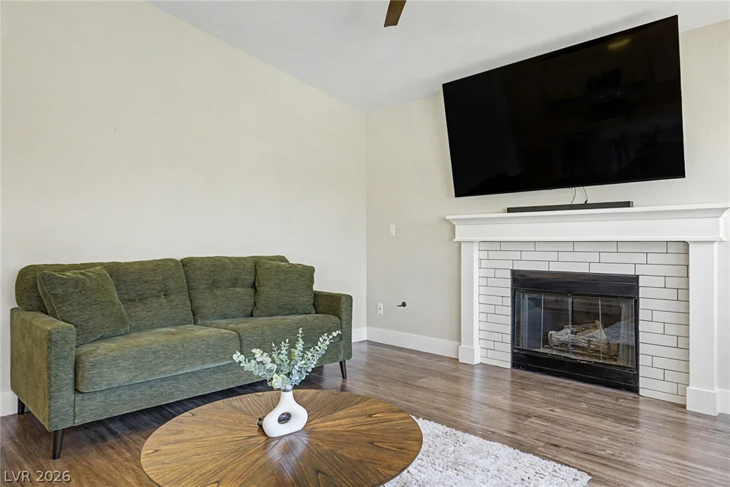 5137 Pebble Rim, North Las Vegas, NV 89081