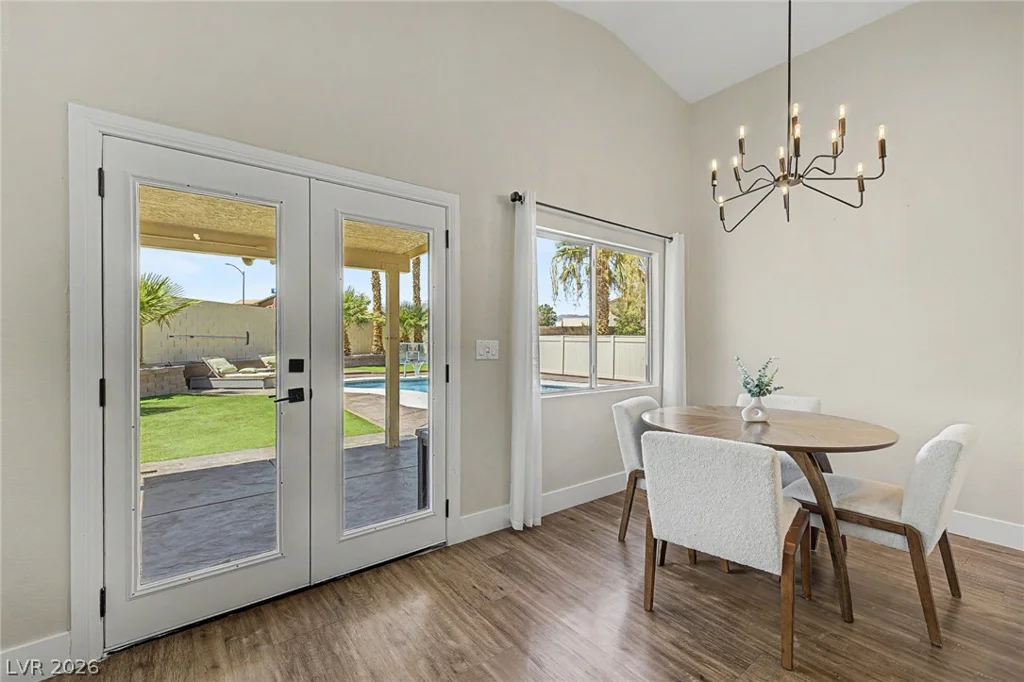 5137 Pebble Rim, North Las Vegas, NV 89081