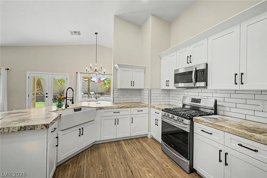 5137 Pebble Rim, North Las Vegas, NV 89081
