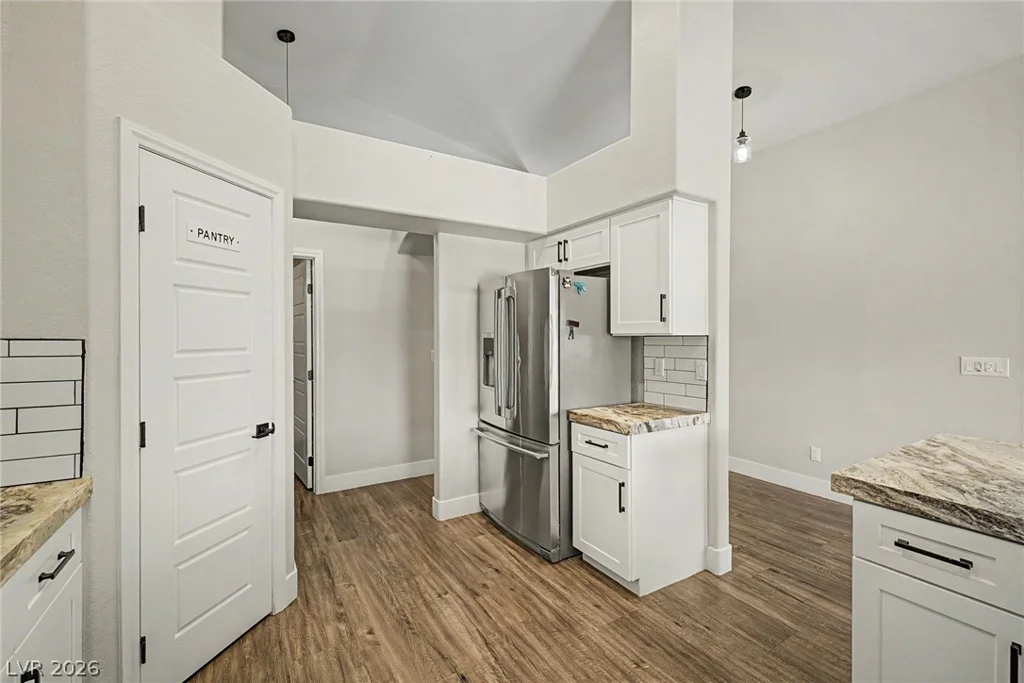 5137 Pebble Rim, North Las Vegas, NV 89081