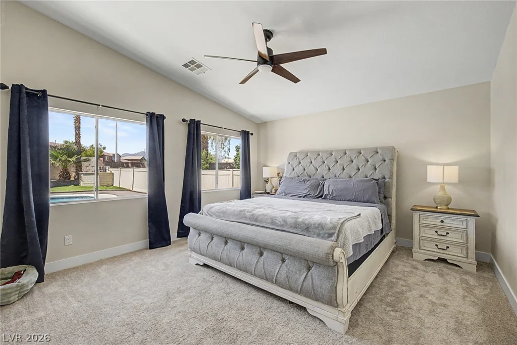 5137 Pebble Rim, North Las Vegas, NV 89081