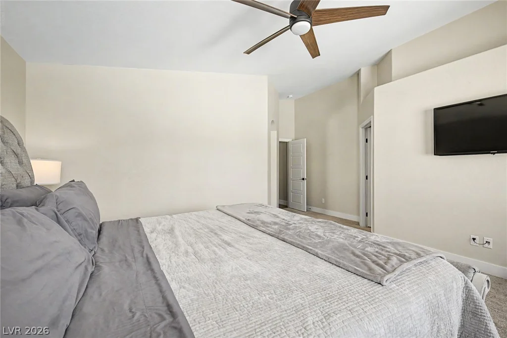 5137 Pebble Rim, North Las Vegas, NV 89081