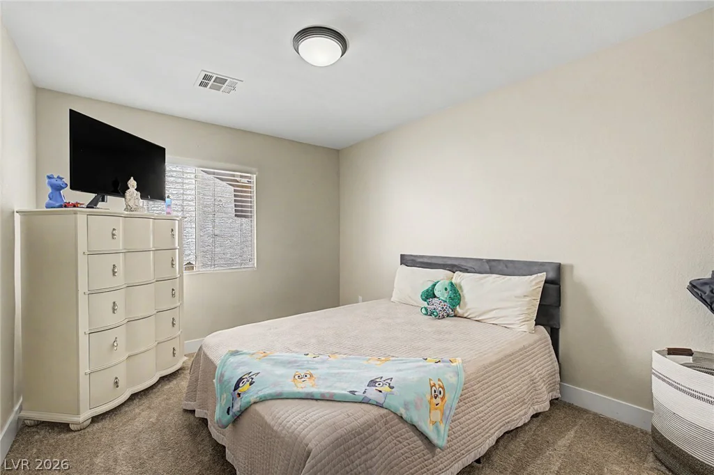 5137 Pebble Rim, North Las Vegas, NV 89081