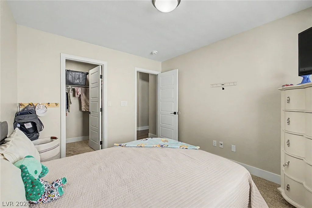 5137 Pebble Rim, North Las Vegas, NV 89081