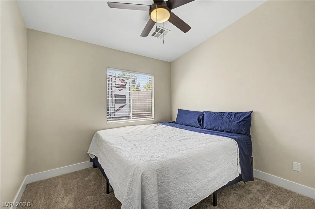 5137 Pebble Rim, North Las Vegas, NV 89081