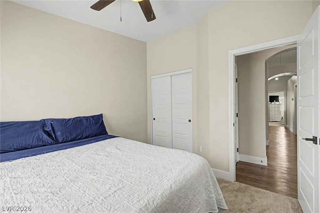 5137 Pebble Rim, North Las Vegas, NV 89081