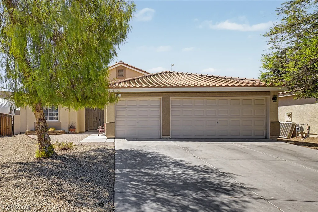5137 Pebble Rim, North Las Vegas, NV 89081