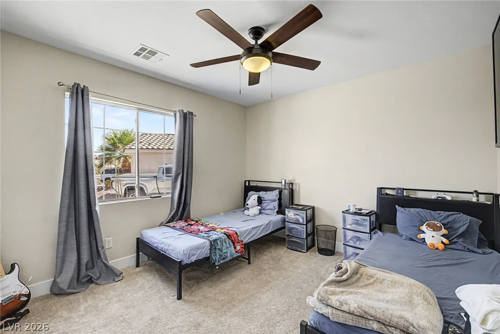 5137 Pebble Rim, North Las Vegas, NV 89081